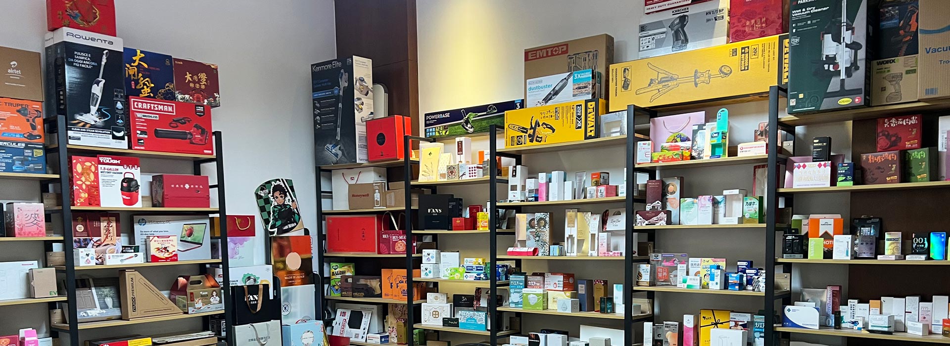 Công ty TNHH In Màu Thế Kỷ Mới Tô Châu