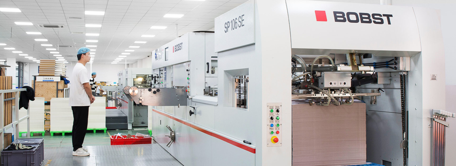 Công ty TNHH In Màu Thế Kỷ Mới Tô Châu