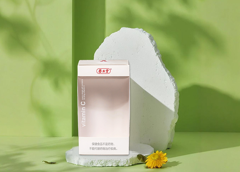 Bao bì sản phẩm tiêu dùng